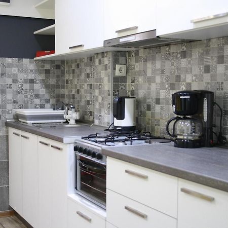 Studio House - Getaway Bitola Luaran gambar