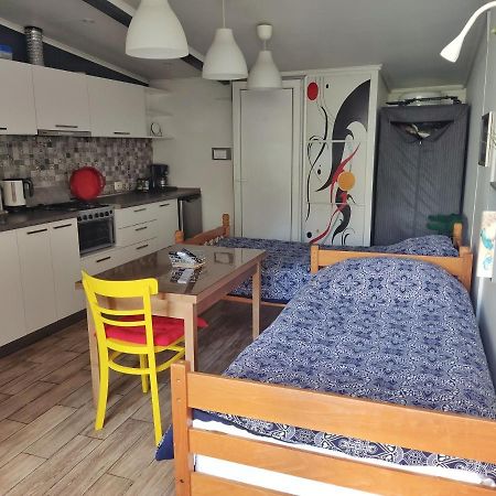 Studio House - Getaway Bitola Luaran gambar