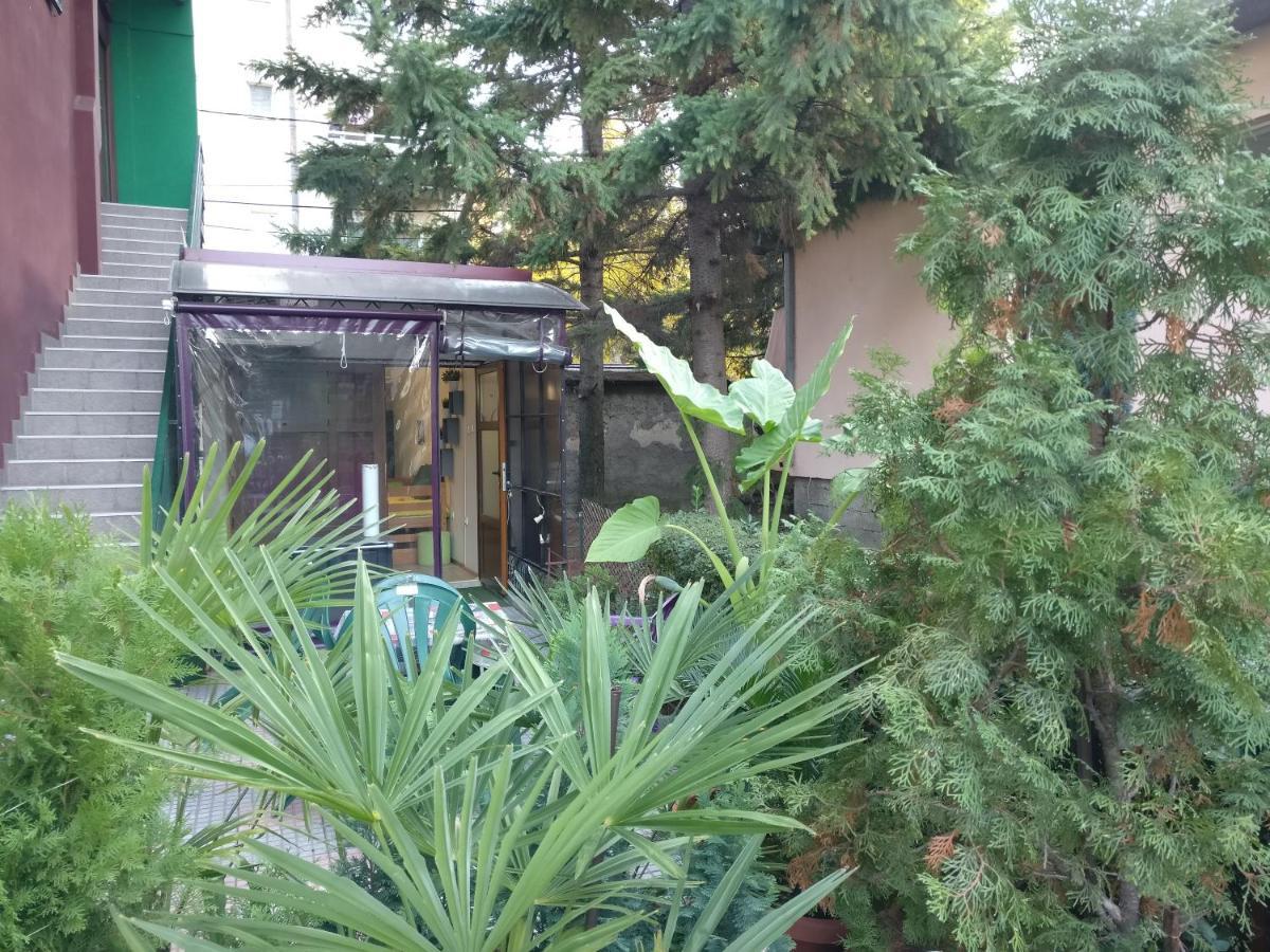 Studio House - Getaway Bitola Luaran gambar