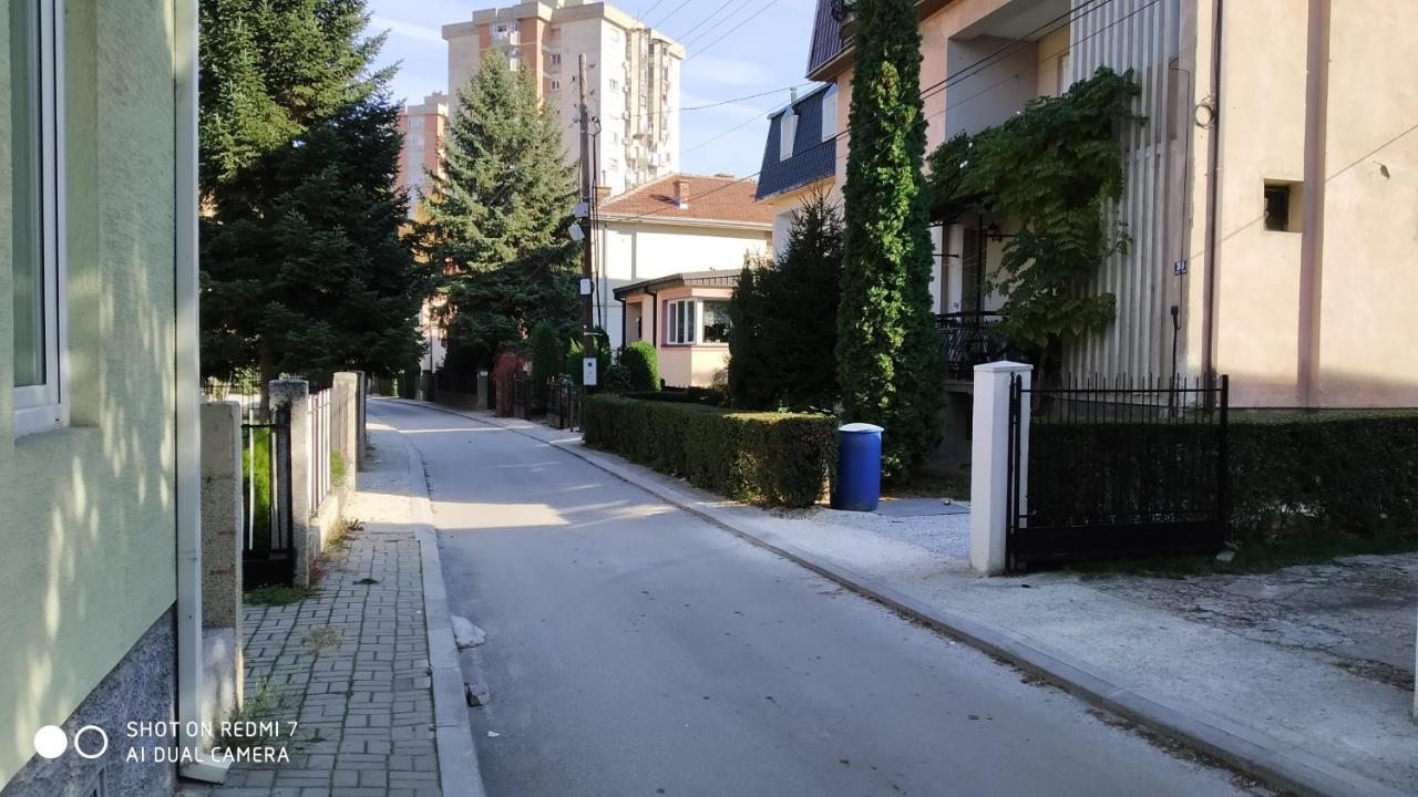 Studio House - Getaway Bitola Luaran gambar