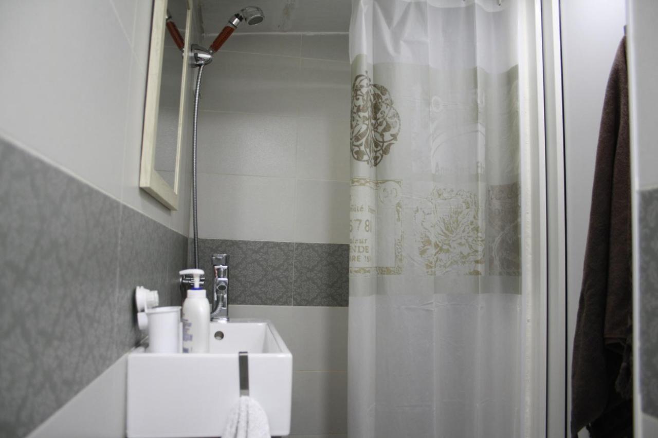 Studio House - Getaway Bitola Luaran gambar
