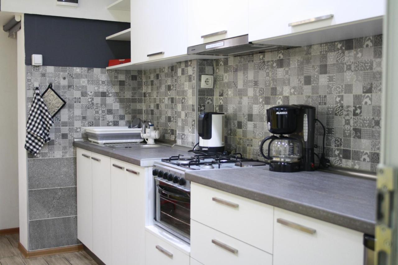 Studio House - Getaway Bitola Luaran gambar